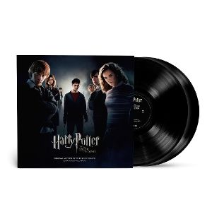 Produktbild: Harry Potter And The Order Of The Phoenix