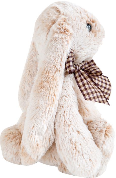 Produktbild: Small foot 10093 - Kuscheltier Hase, Pl&uuml;schtier 25 cm