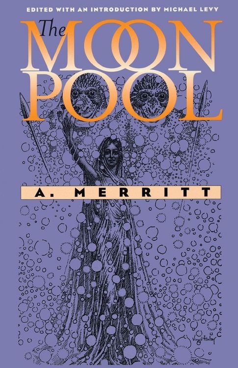 Produktbild: The Moon Pool