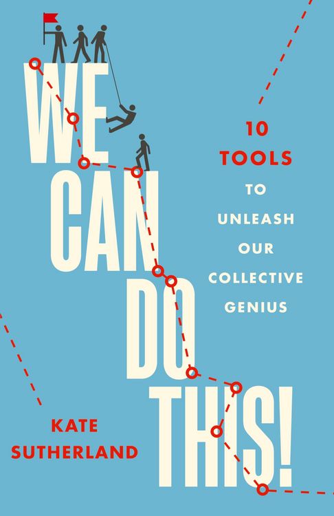 Produktbild: We Can Do This!