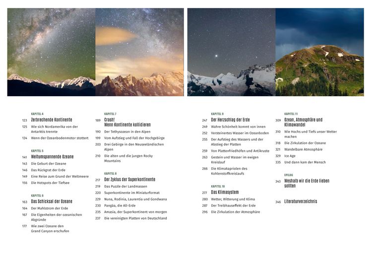 Produktbild: Wunderwerk Erde