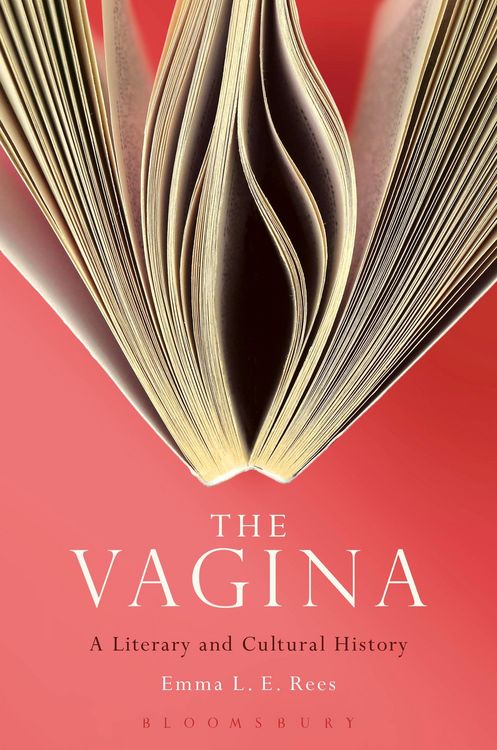 Produktbild: The Vagina: A Literary and Cultural History