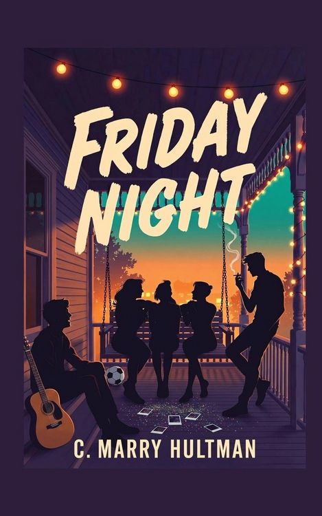 Produktbild: Friday Night