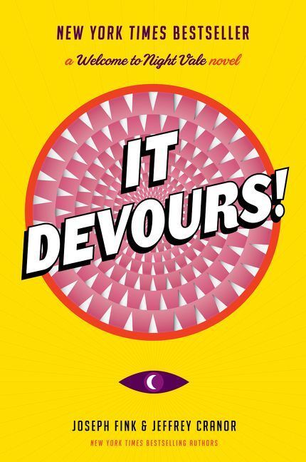 Produktbild: It Devours!
