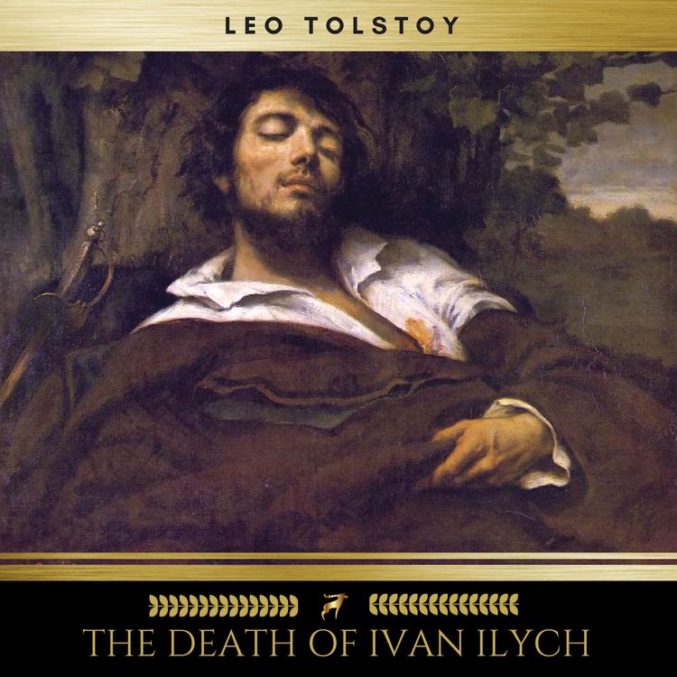 Produktbild: The Death of Ivan Ilyitch