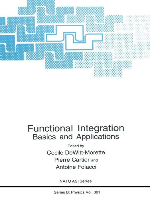 Produktbild: Functional Integration