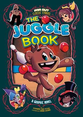 Produktbild: The Juggle Book