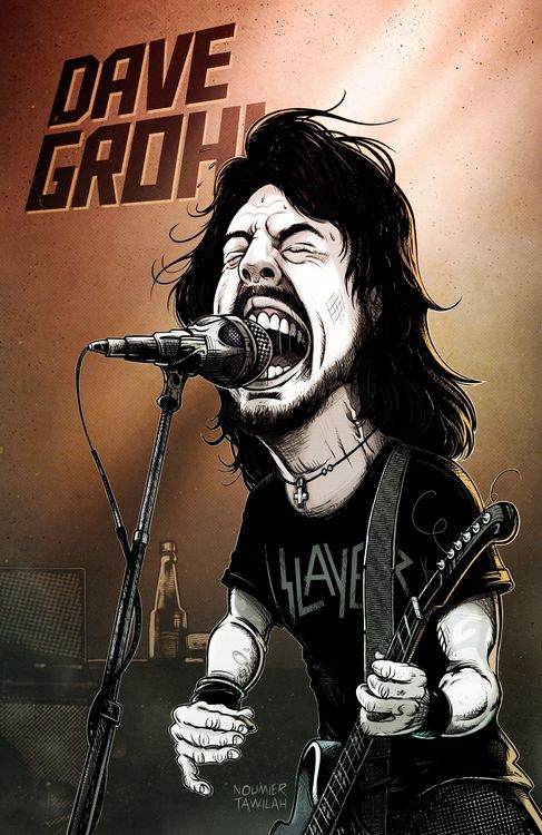 Produktbild: ORBIT: Dave Grohl Bonus Edition