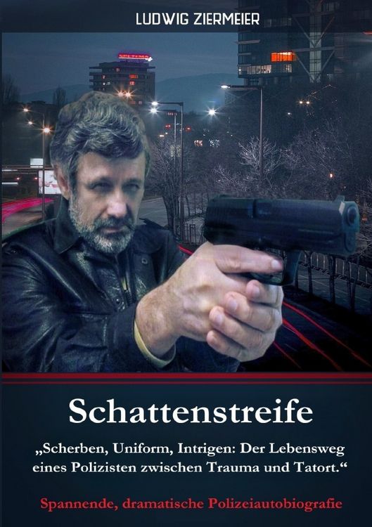 Produktbild: Schattenstreife
