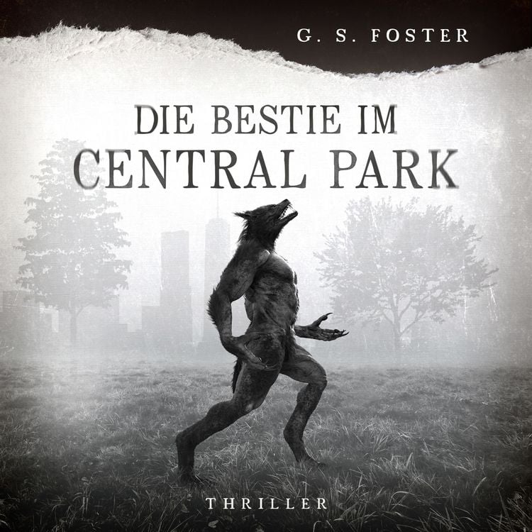 Produktbild: Penny Archer, Band 3: Die Bestie im Central Park