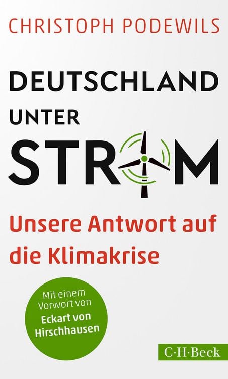 Produktbild: Deutschland unter Strom