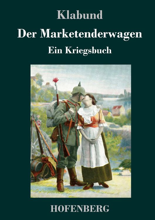 Produktbild: Der Marketenderwagen