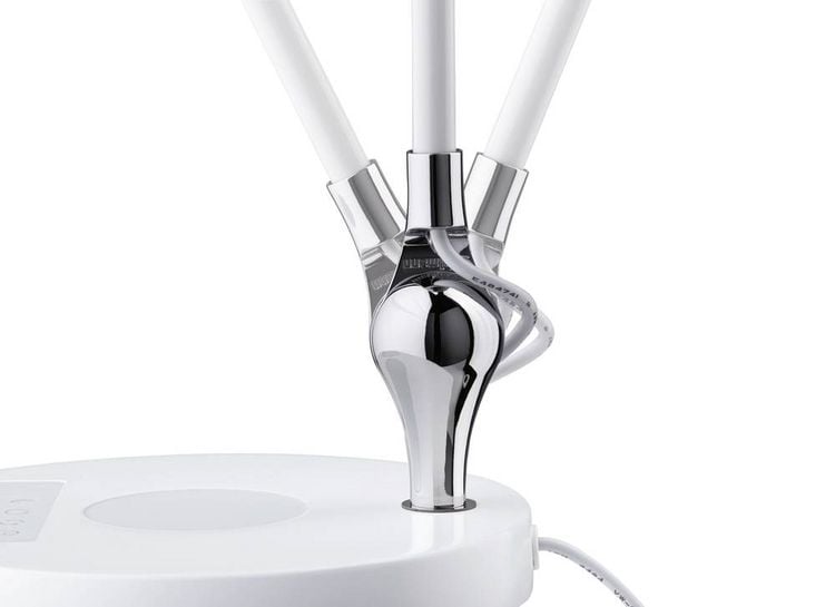 Produktbild: Paulmann NUMIS 79884 LED-Tischlampe LED 11W Wei&szlig;