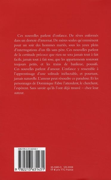 Produktbild: J'attends l'extinction des feux