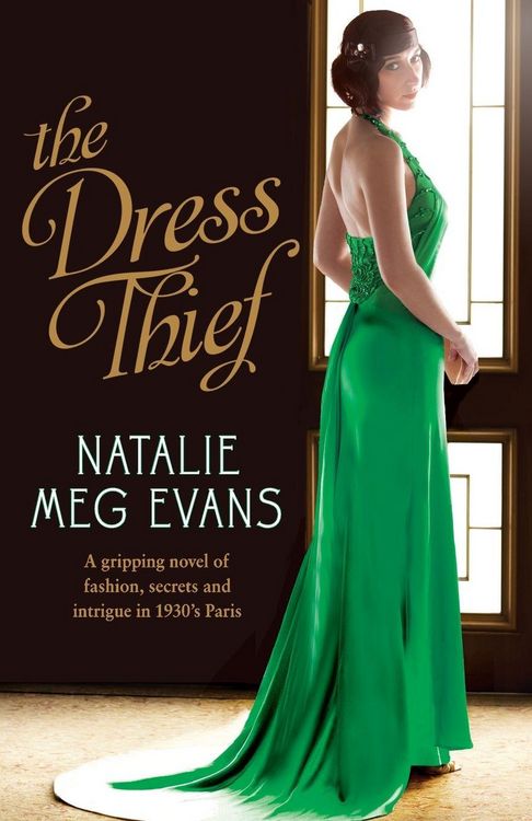 Produktbild: The Dress Thief