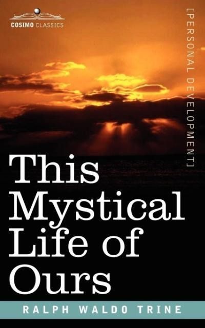 Produktbild: This Mystical Life of Ours