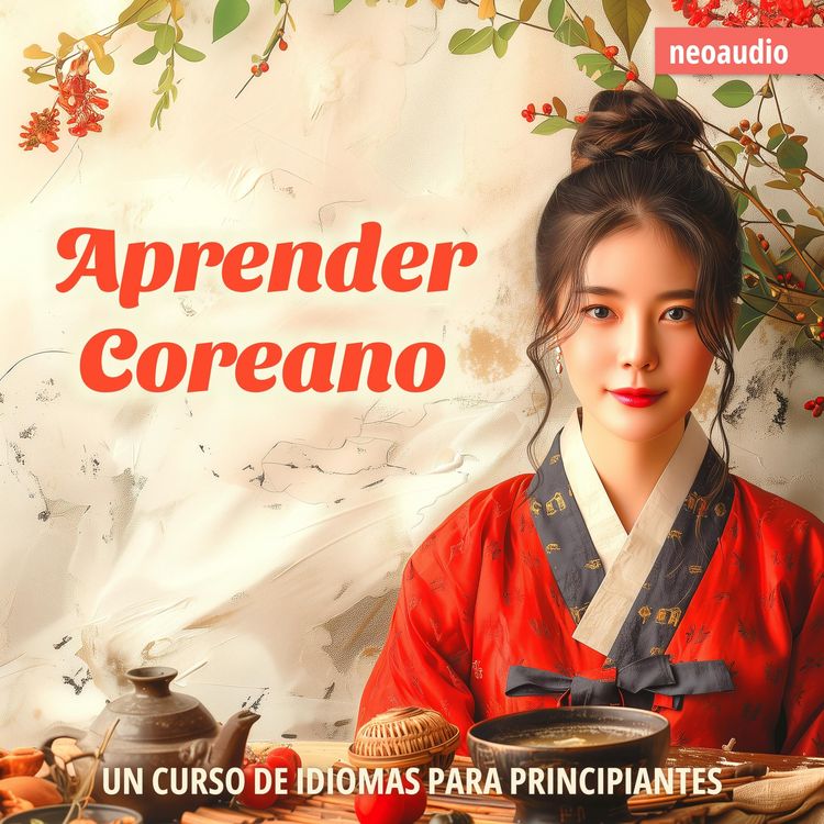 Produktbild: Cursos de Idiomas para Principiantes, Aprender coreano
