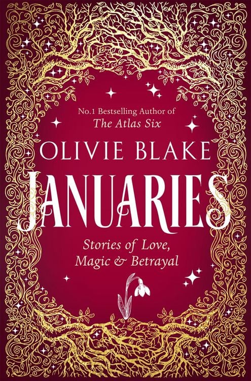 Produktbild: Januaries