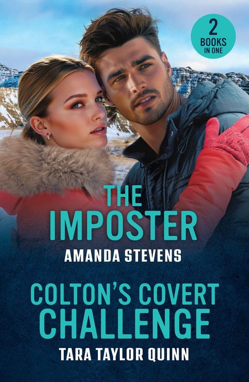 Produktbild: The Imposter / Colton's Covert Challenge