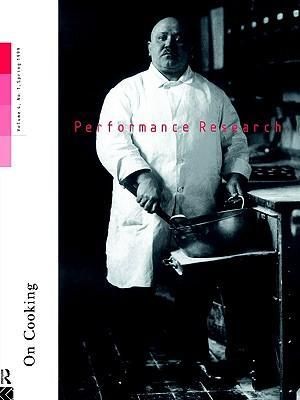 Produktbild: Performance Research