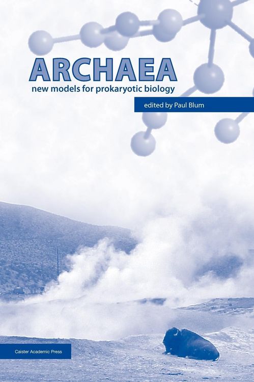 Produktbild: Archaea