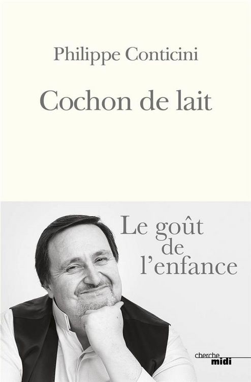 Produktbild: Cochon de lait