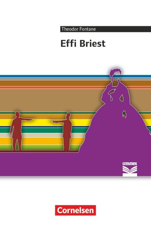 Produktbild: Effi Briest