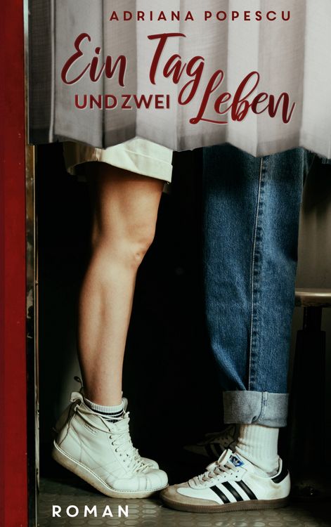 Produktbild: Ein Tag und zwei Leben