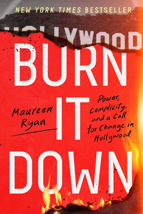 Produktbild: Burn It Down