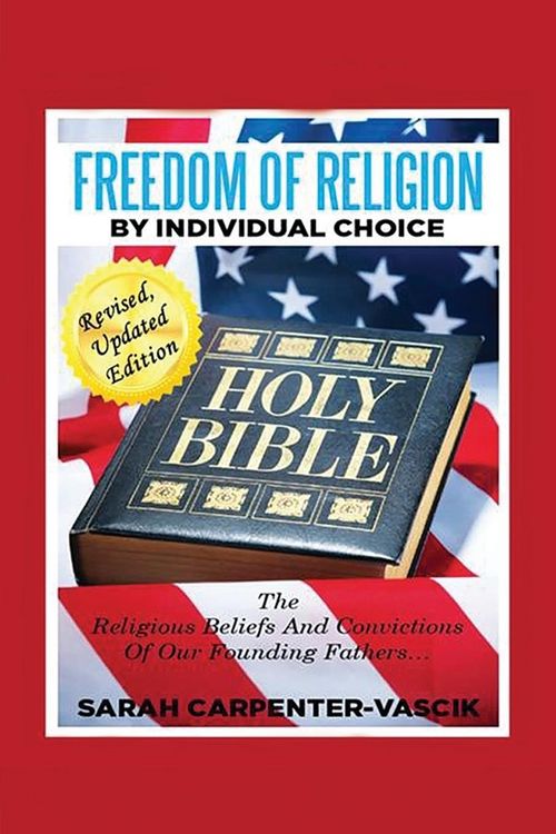 Produktbild: Freedom of Religion by Individual Choice