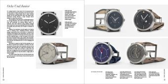 Produktbild: The Watch, Thoroughly Revised