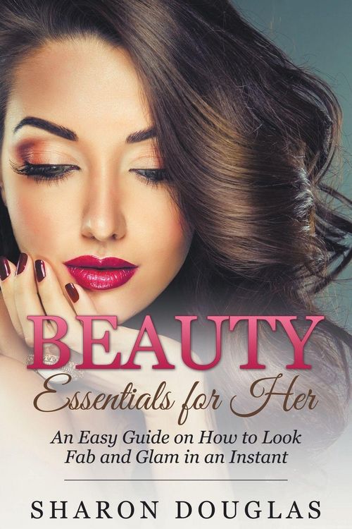 Produktbild: Beauty Essentials for Her