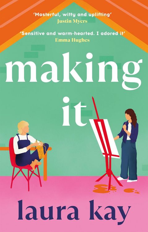 Produktbild: Making It