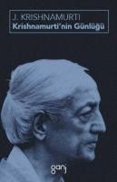 Produktbild: Krishnamurtinin G&uuml;nl&uuml;g&uuml;