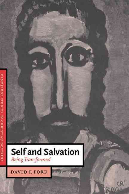 Produktbild: Self and Salvation