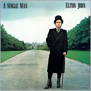 Produktbild: A Single Man (Ltd. Remastered Vinyl)