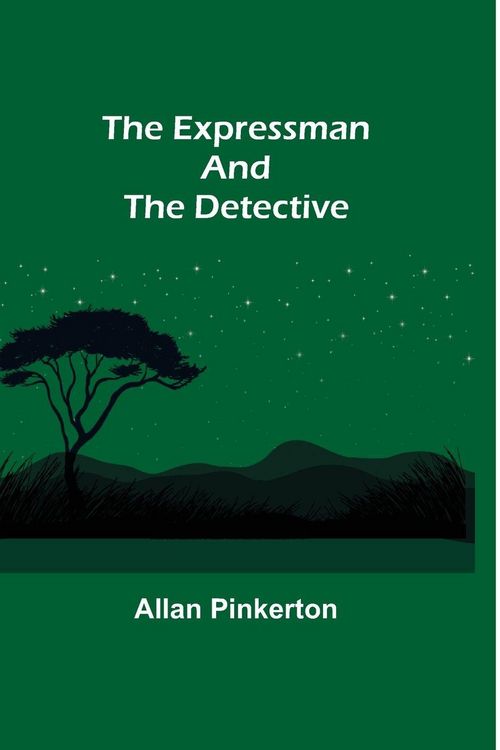 Produktbild: The Expressman and the Detective