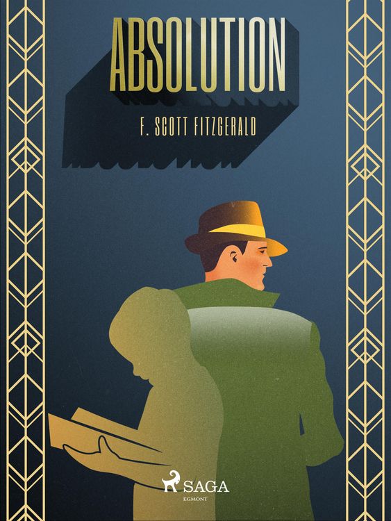 Produktbild: Absolution