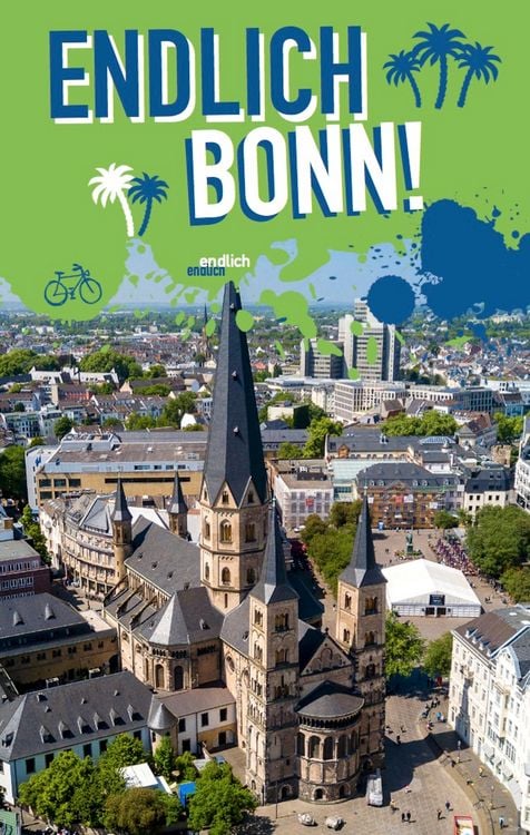 Produktbild: Endlich Bonn!