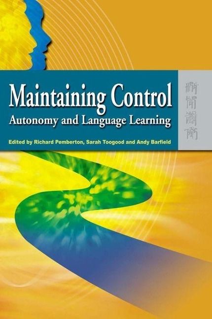 Produktbild: Maintaining Control