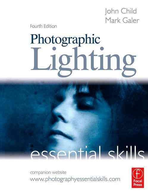 Produktbild: Photographic Lighting: Essential Skills