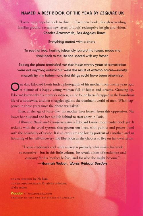 Produktbild: Woman's Battles and Transformations