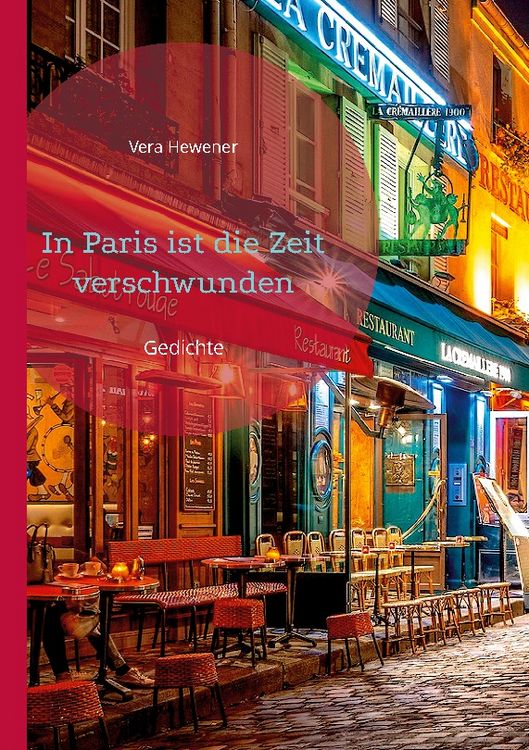 Produktbild: In Paris ist die Zeit verschwunden