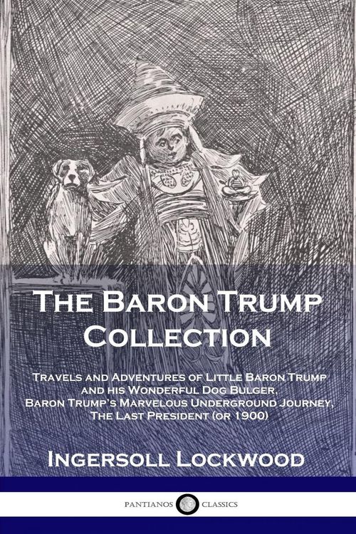 Produktbild: The Baron Trump Collection