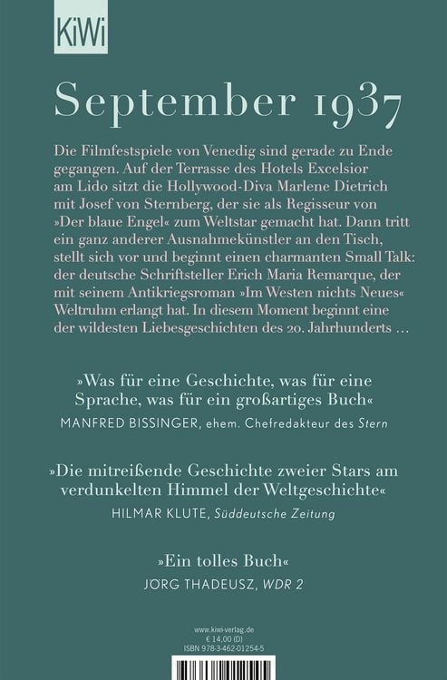 Produktbild: Man lebt sein Leben nur einmal