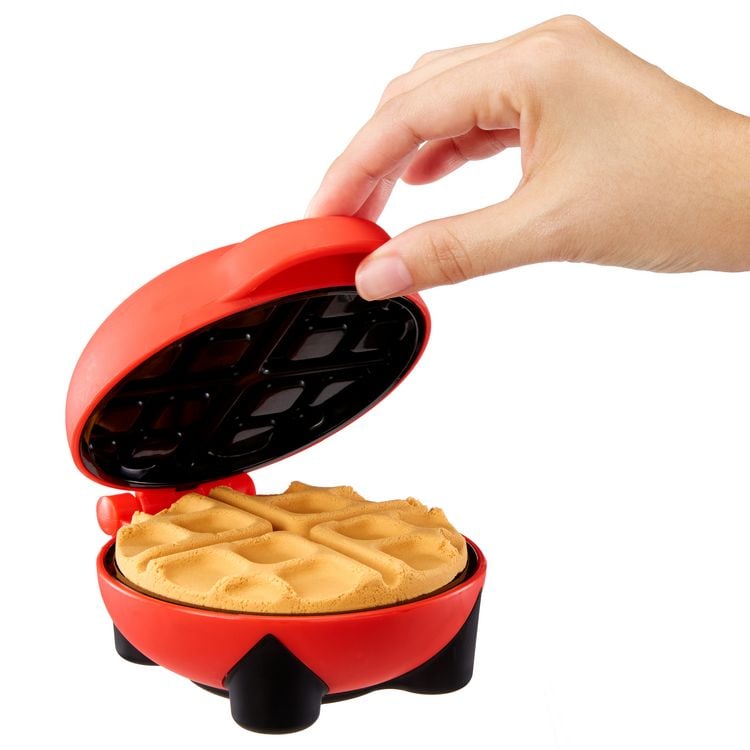 Produktbild: Creative Chefs Waffles Kit