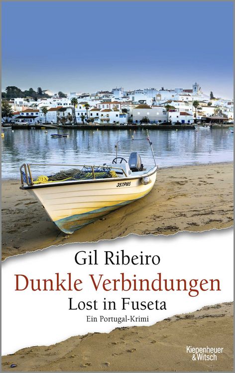 Produktbild: Dunkle Verbindungen