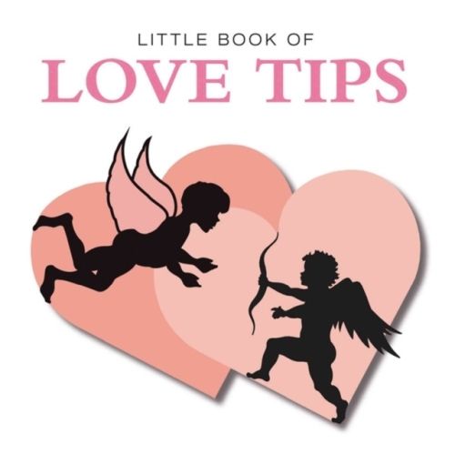Produktbild: Little Book of Love Tips