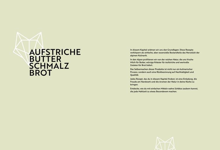 Produktbild: Alpine Gaumenfreuden
