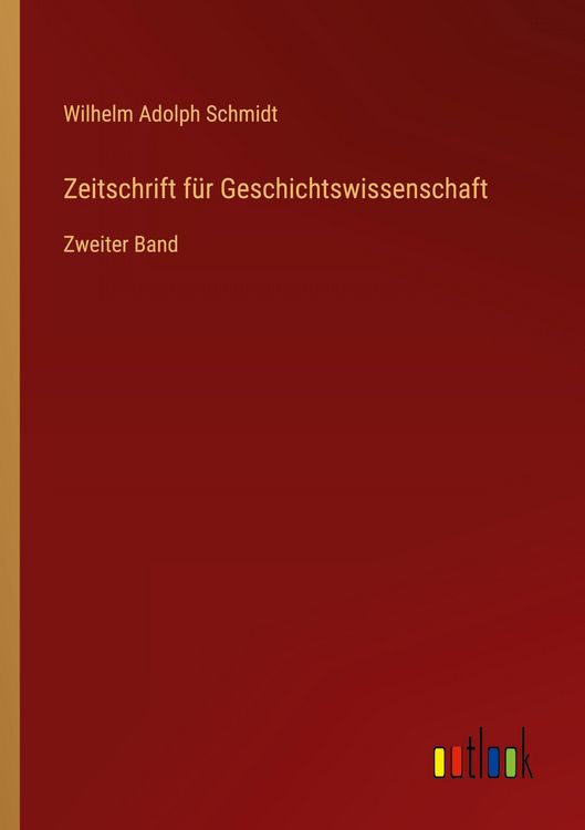 Produktbild: Zeitschrift f&uuml;r Geschichtswissenschaft